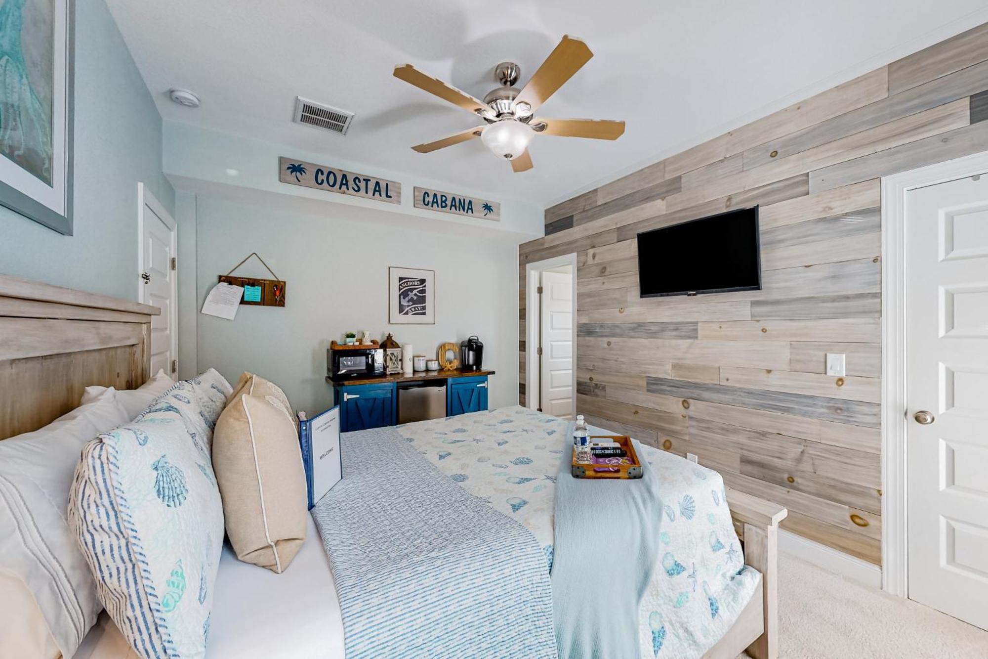 Coastal Serenity - Unit A - Top Floor คิลเดวิลฮิลส์ ภายนอก รูปภาพ