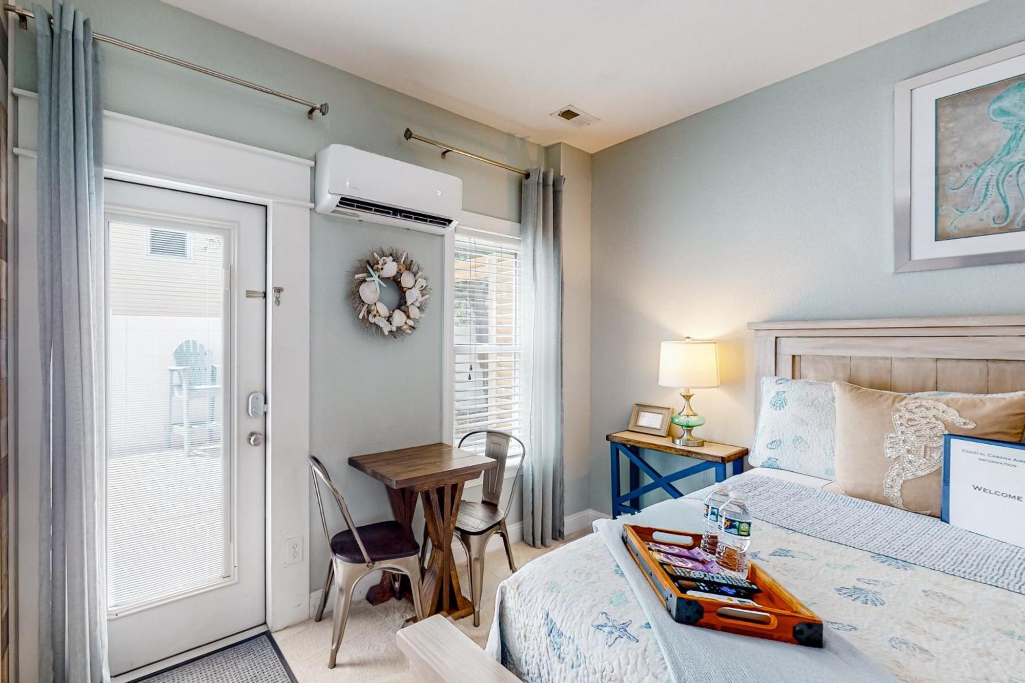 Coastal Serenity - Unit A - Top Floor คิลเดวิลฮิลส์ ภายนอก รูปภาพ