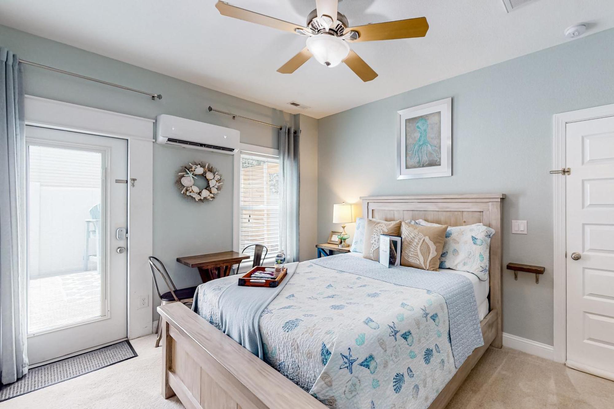 Coastal Serenity - Unit A - Top Floor คิลเดวิลฮิลส์ ภายนอก รูปภาพ
