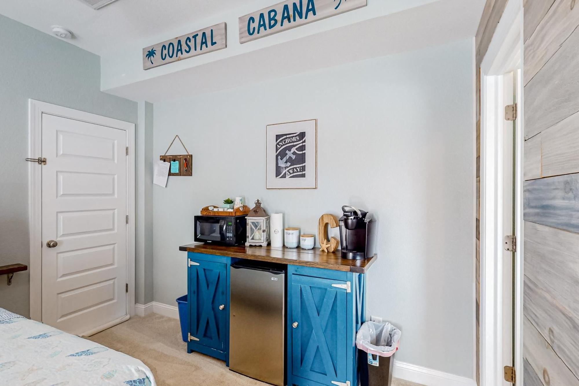 Coastal Serenity - Unit A - Top Floor คิลเดวิลฮิลส์ ภายนอก รูปภาพ